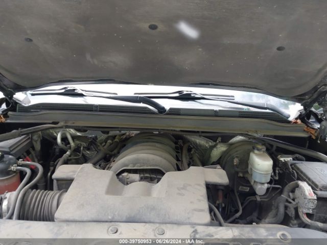 1GKS2BKC6GR309648 GMC YUKON SLT
