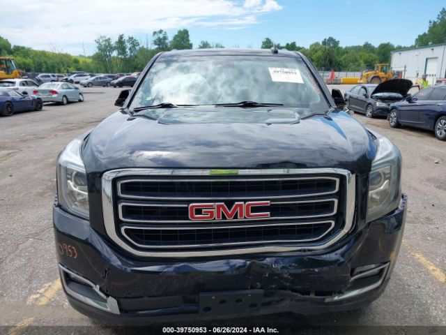 1GKS2BKC6GR309648 GMC YUKON SLT