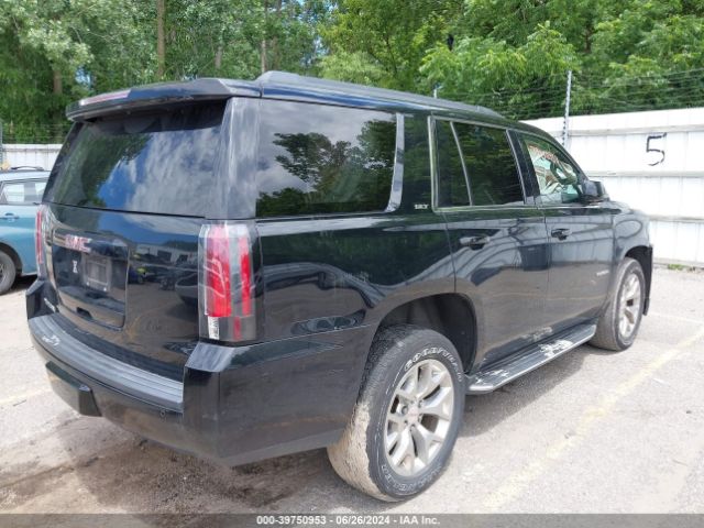 1GKS2BKC6GR309648 GMC YUKON SLT