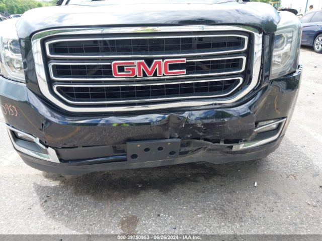 1GKS2BKC6GR309648 GMC YUKON SLT
