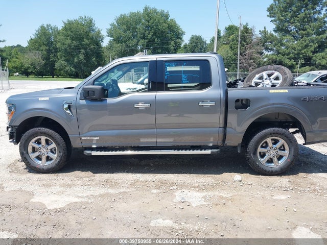 Ford F-150 Xlt 2024 1FTFW3LD6RFA27433 Image 15