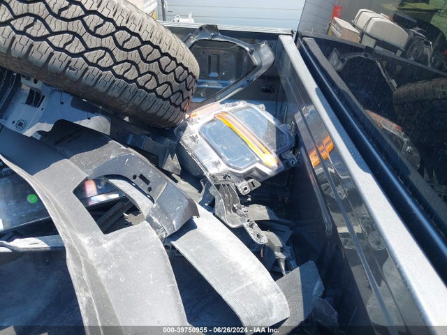 Ford F-150 Xlt 2024 1FTFW3LD6RFA27433 Image 18