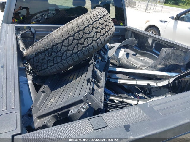 Ford F-150 Xlt 2024 1FTFW3LD6RFA27433 Image 21