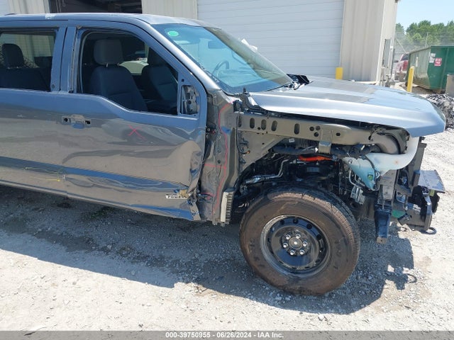 Ford F-150 Xlt 2024 1FTFW3LD6RFA27433 Image 6
