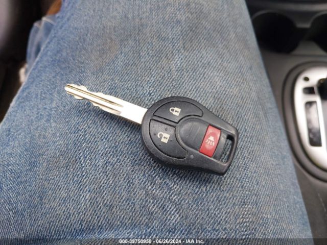 3N1CE2CP2GL384785 Nissan Versa Note S (sr)/s Plus/sl/sr/sv