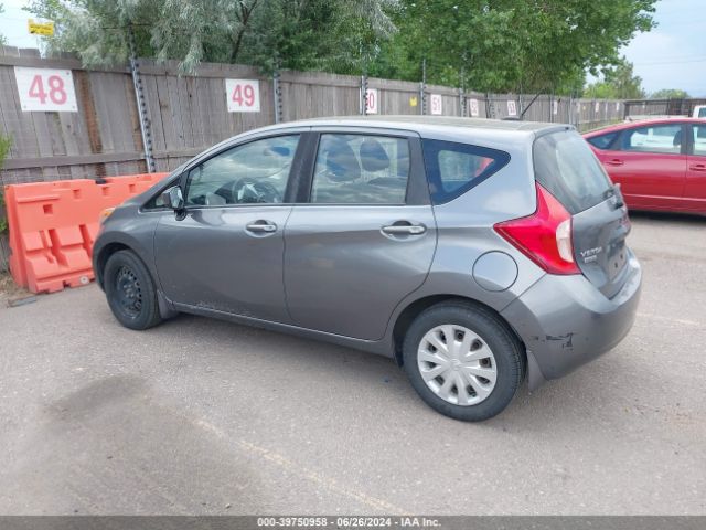 3N1CE2CP2GL384785 Nissan Versa Note S (sr)/s Plus/sl/sr/sv