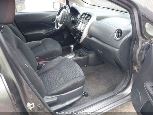3N1CE2CP2GL384785 Nissan Versa Note S (sr)/s Plus/sl/sr/sv