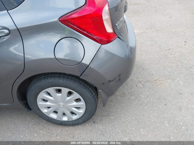 3N1CE2CP2GL384785 Nissan Versa Note S (sr)/s Plus/sl/sr/sv