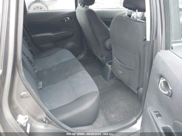 3N1CE2CP2GL384785 Nissan Versa Note S (sr)/s Plus/sl/sr/sv