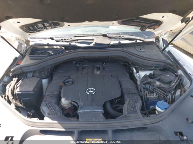 4JGDF6EE7FA465915 Mercedes-Benz Gl 450 4matic