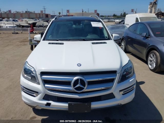 4JGDF6EE7FA465915 Mercedes-Benz Gl 450 4matic