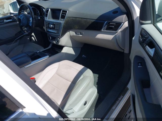 4JGDF6EE7FA465915 Mercedes-Benz Gl 450 4matic
