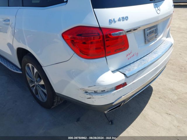 4JGDF6EE7FA465915 Mercedes-Benz Gl 450 4matic