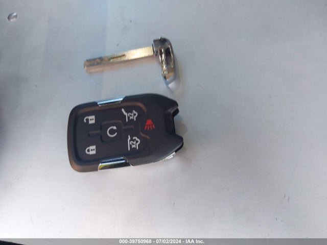Chevrolet Tahoe Ltz 2016 1GNSKCKC1GR363917 Image 11