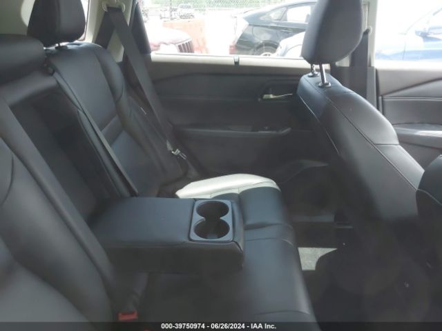5N1BT3CBXPC746491 Nissan Rogue Sl Intelligent Awd