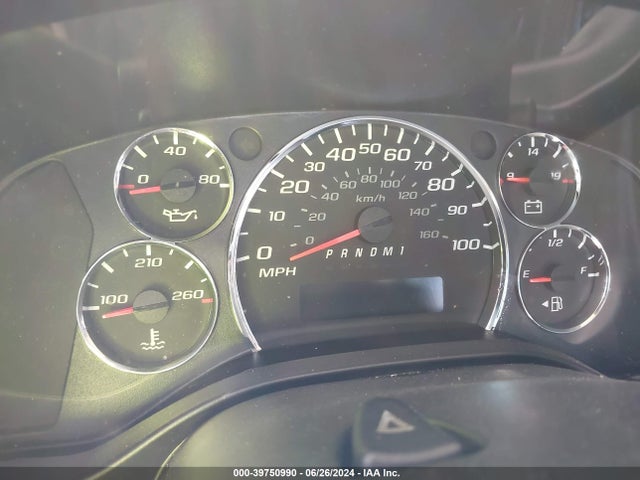 Chevrolet Express 3500 Lt 2018 1GAZGPFGXJ1188806 Image 15