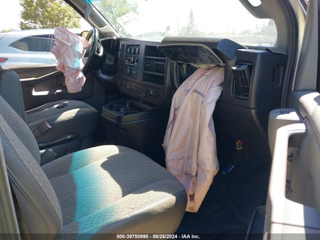Chevrolet Express 3500 Lt 2018 1GAZGPFGXJ1188806 Image 5
