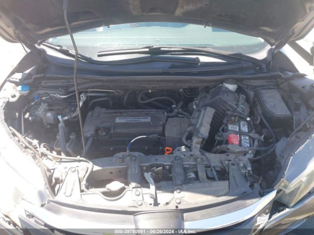 5J6RM4H32FL027977 Honda CR-V LX