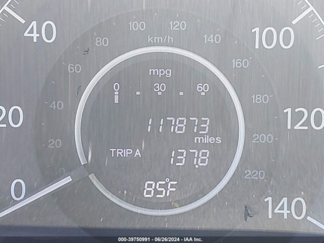 5J6RM4H32FL027977 Honda CR-V LX