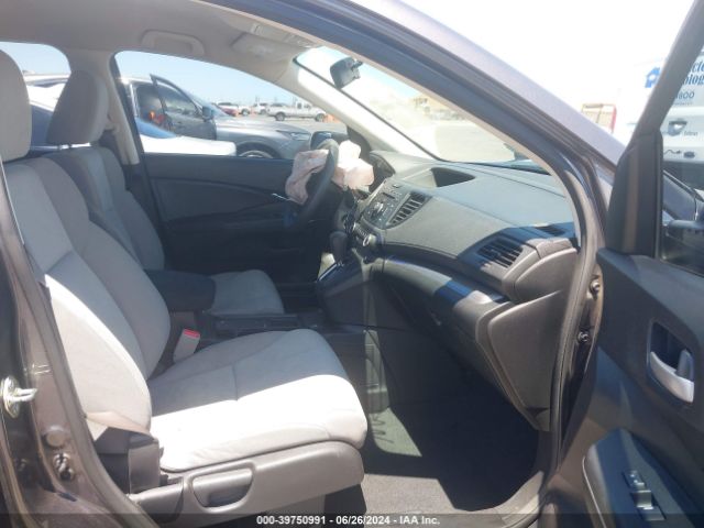 5J6RM4H32FL027977 Honda CR-V LX