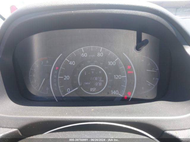 5J6RM4H32FL027977 Honda CR-V LX