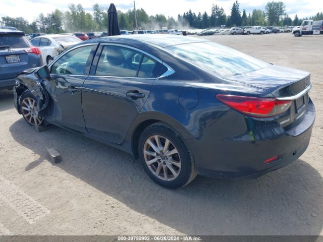 JM1GJ1U61E1151091 Mazda Mazda6 I Sport