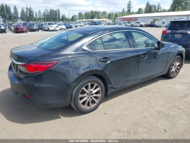 JM1GJ1U61E1151091 Mazda Mazda6 I Sport