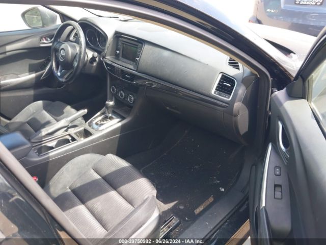 JM1GJ1U61E1151091 Mazda Mazda6 I Sport