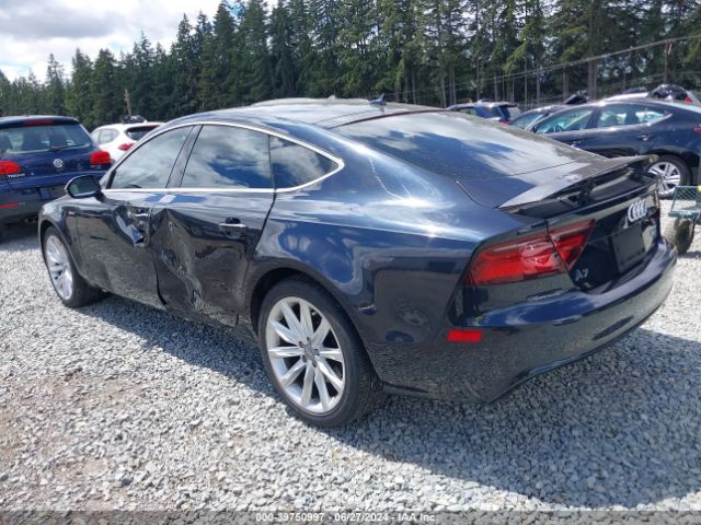 WAUWGAFC1EN092398 Audi A7 3.0t Premium Plus