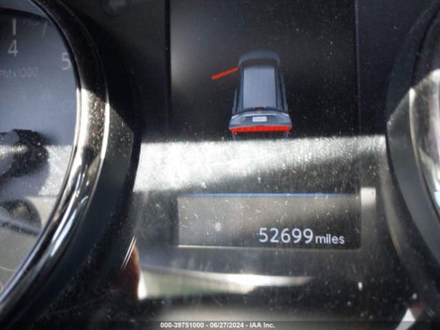 JN8AT2MT9LW032415 Nissan Rogue S Fwd