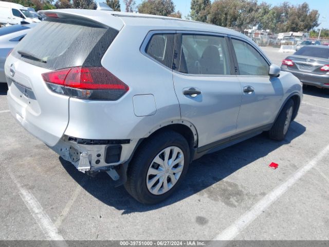 JN8AT2MT9LW032415 Nissan Rogue S Fwd