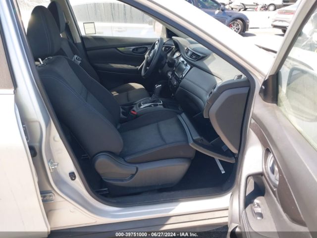 JN8AT2MT9LW032415 Nissan Rogue S Fwd