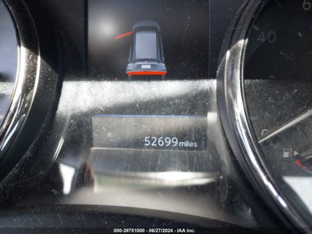 JN8AT2MT9LW032415 Nissan Rogue S Fwd