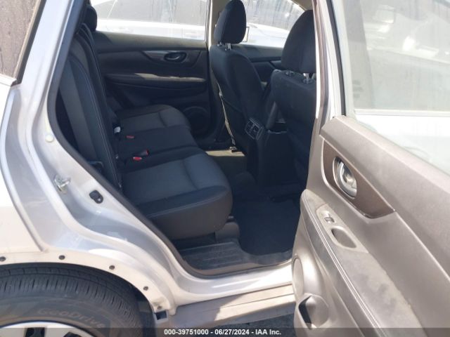 JN8AT2MT9LW032415 Nissan Rogue S Fwd