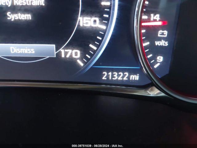 3GNKBFRS1KS676146 Chevrolet Blazer Premier