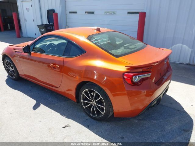 JF1ZNAA16H8703952 Toyota 86