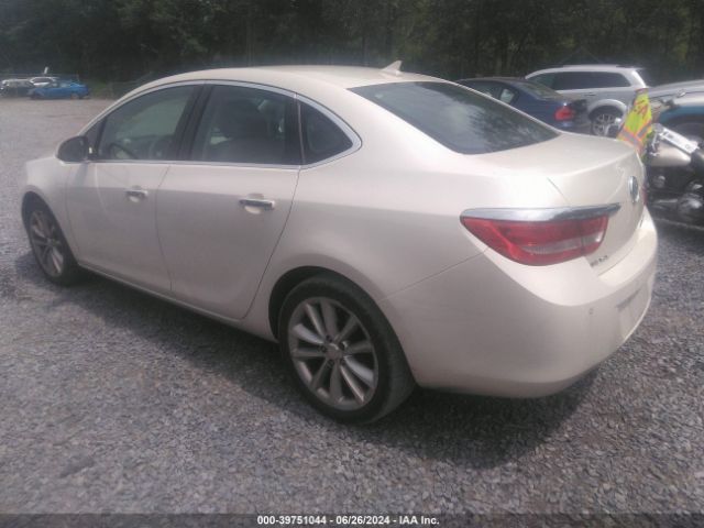 1G4PR5SK5E4180720 Buick Verano Convenience Group