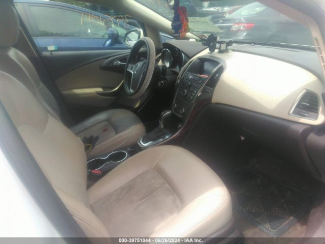 1G4PR5SK5E4180720 Buick Verano Convenience Group