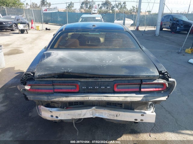 Dodge Challenger Sxt 2015 2C3CDZAGXFH700215 Image 17