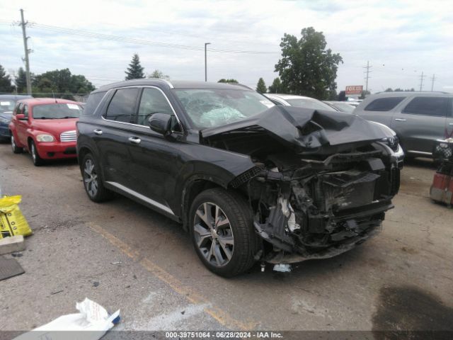 KM8R4DHE5LU093299 auction archive image