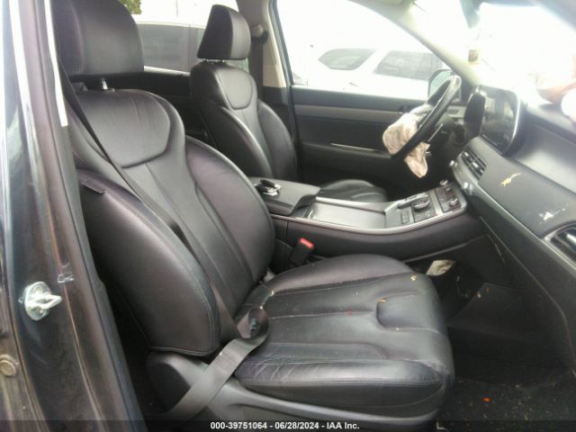 KM8R4DHE5LU093299 Hyundai Palisade Sel