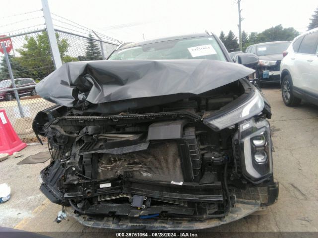 KM8R4DHE5LU093299 Hyundai Palisade Sel