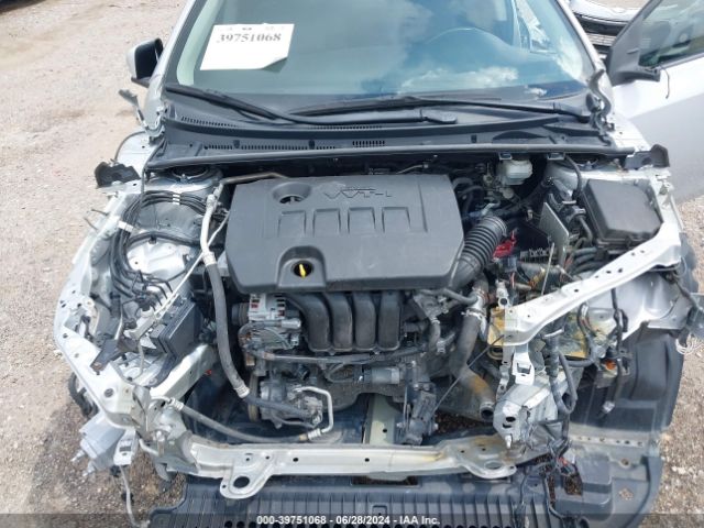 2T1BURHE1FC308827 Toyota Corolla S Plus