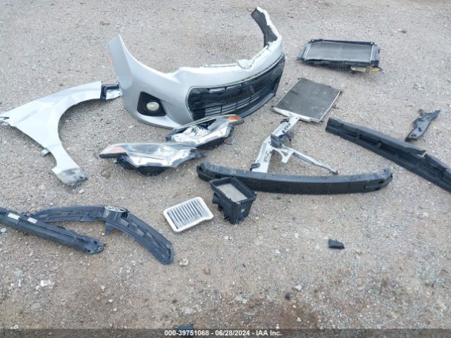 2T1BURHE1FC308827 Toyota Corolla S Plus