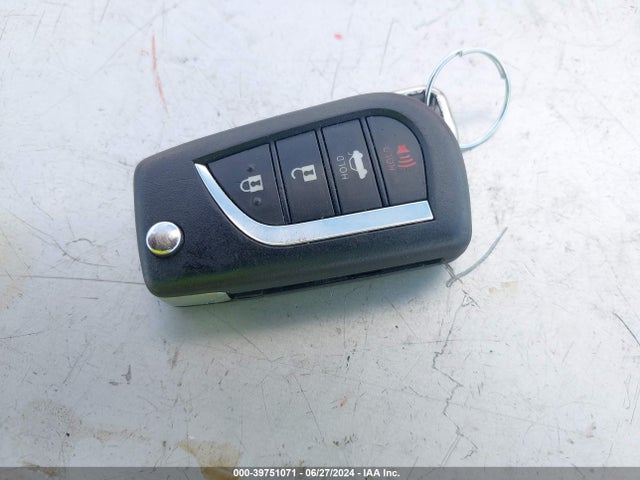 Toyota CAMRY SE 2019 4T1B11HK7KU696705 Image 11