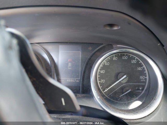 Toyota CAMRY SE 2019 4T1B11HK7KU696705 Image 7