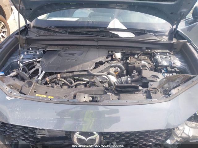 3MVDMBCM1PM527955 Mazda Cx-30 2.5 S Carbon Edition