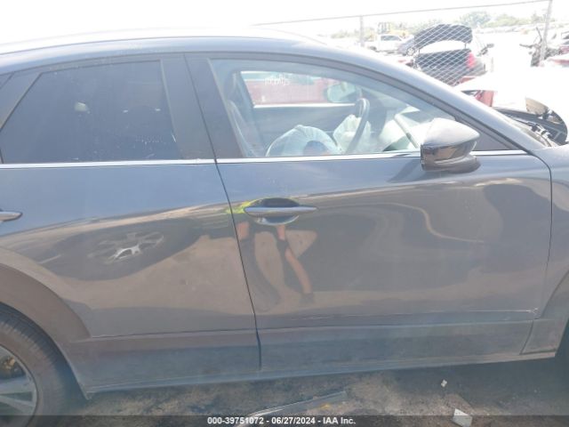 3MVDMBCM1PM527955 Mazda Cx-30 2.5 S Carbon Edition