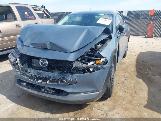 3MVDMBCM1PM527955 Mazda Cx-30 2.5 S Carbon Edition