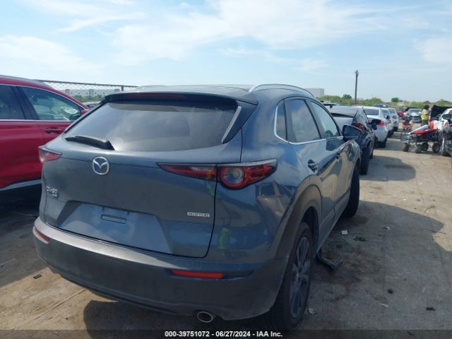 3MVDMBCM1PM527955 Mazda Cx-30 2.5 S Carbon Edition